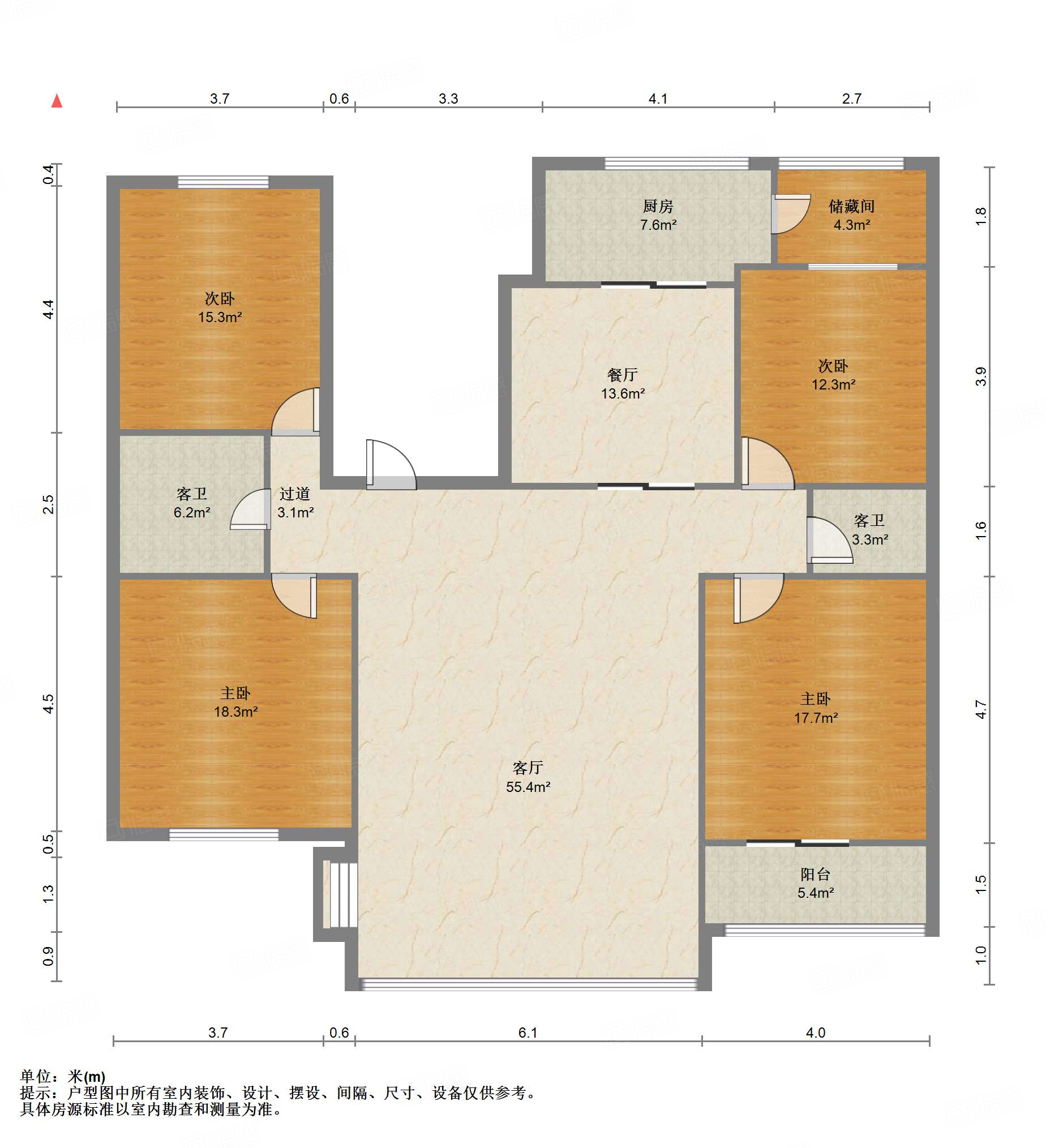 东篱花园（炼油厂单位宿舍北区）