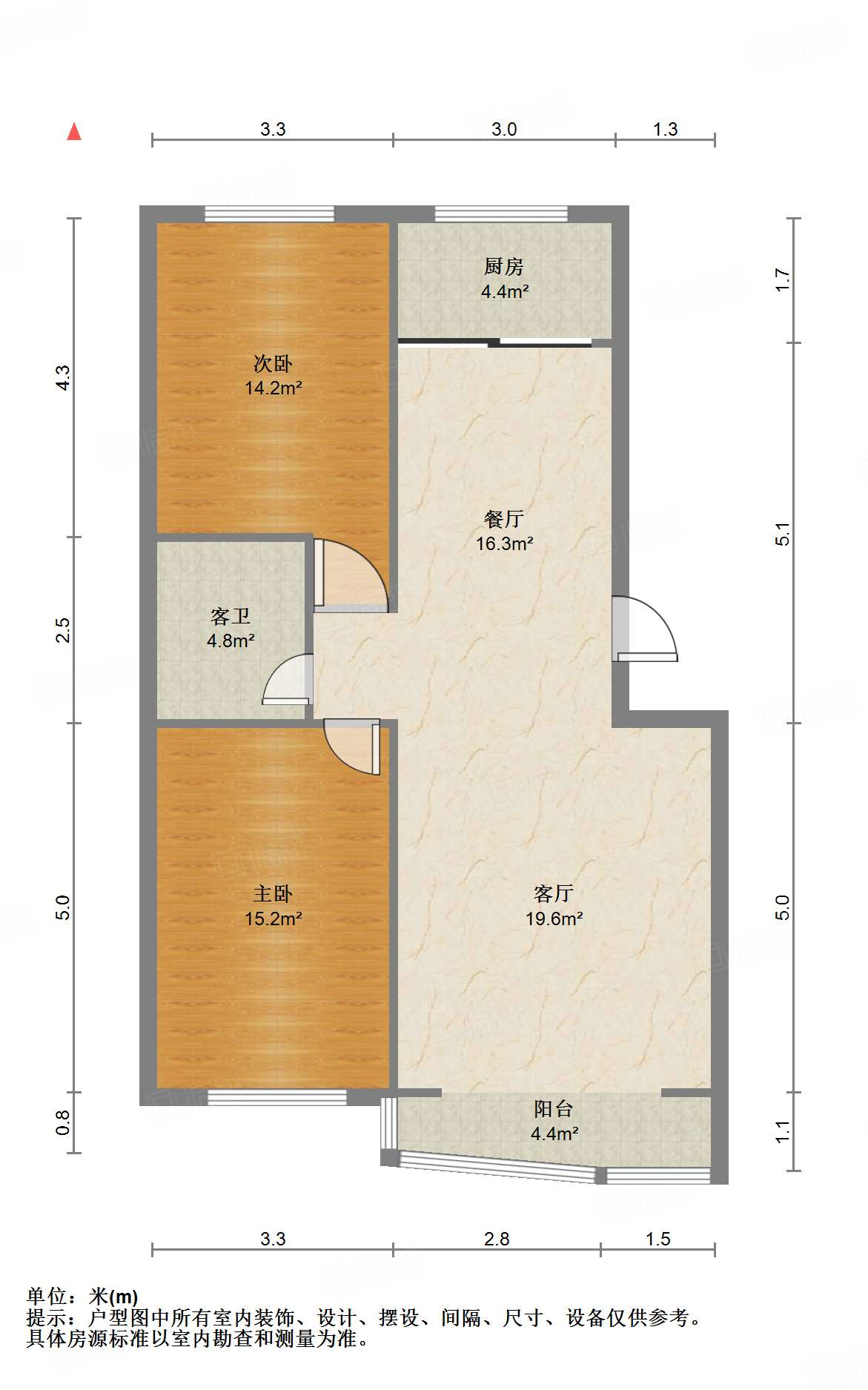 华夏金色阳光花园