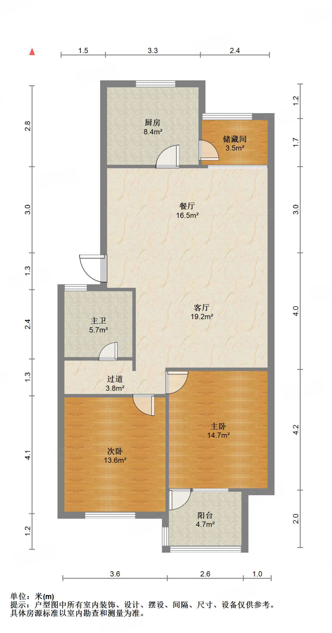 阳光舜城中区十三区