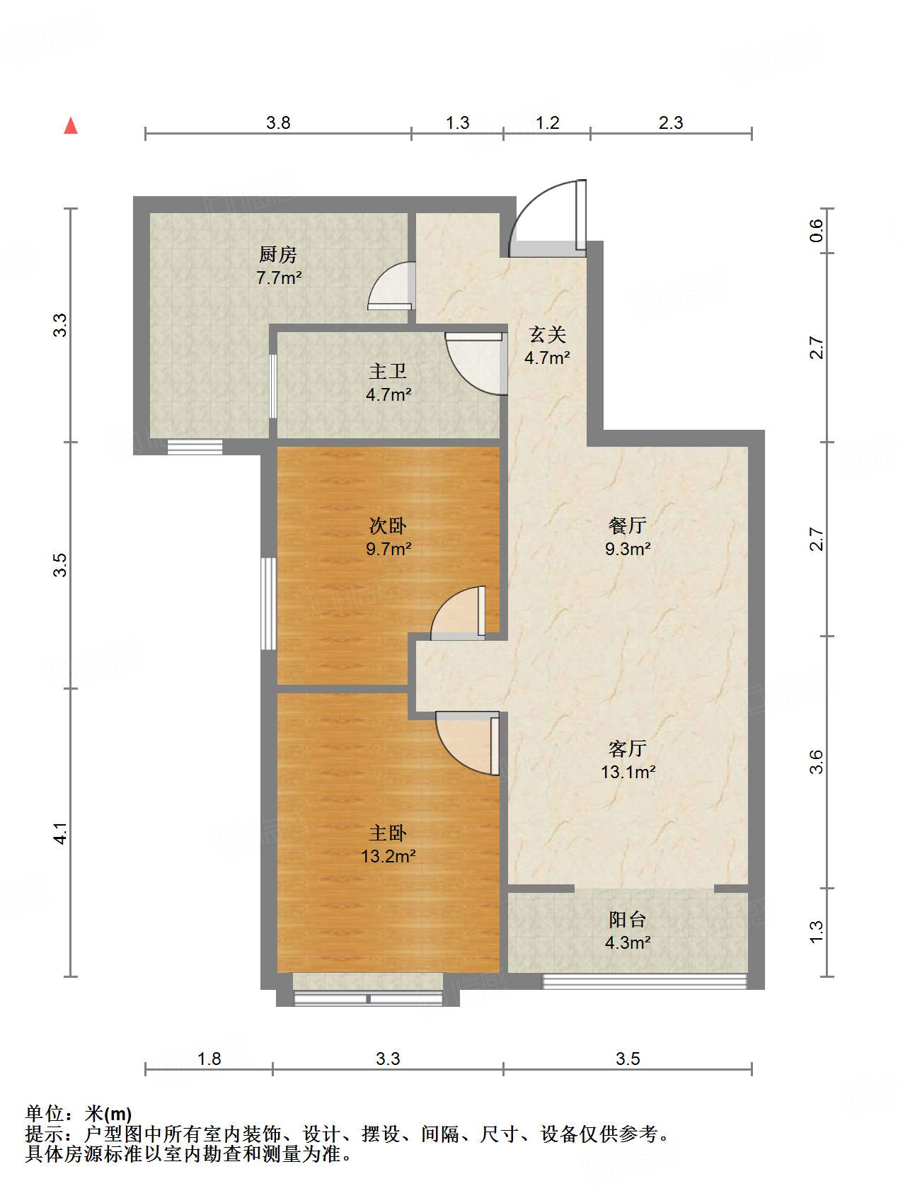 鲁能领秀城东三区（五区）