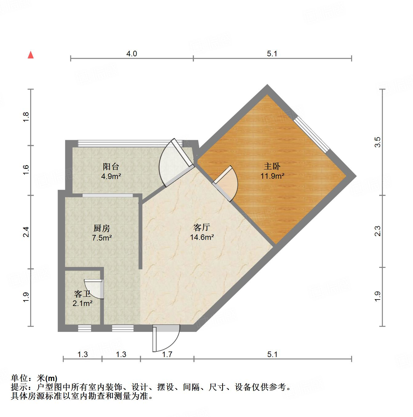 济钢新村中心区