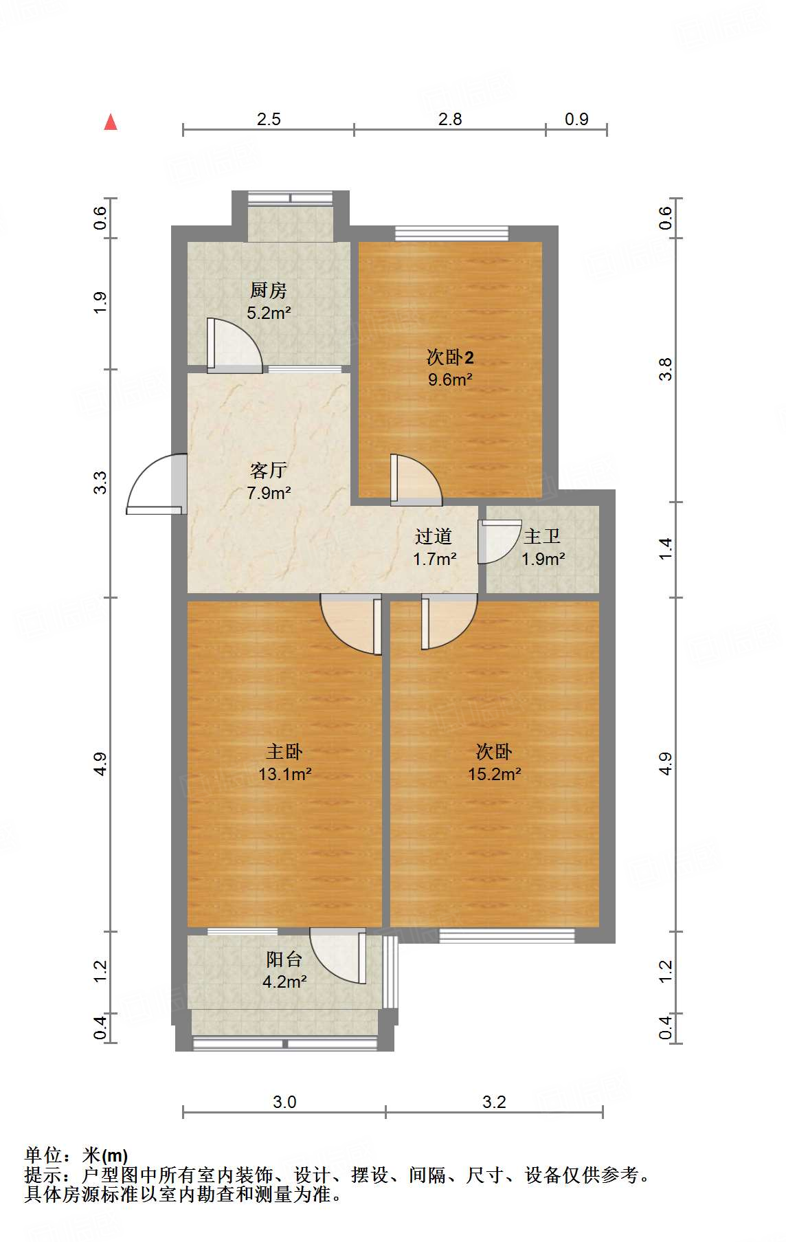 工人新村南村东区