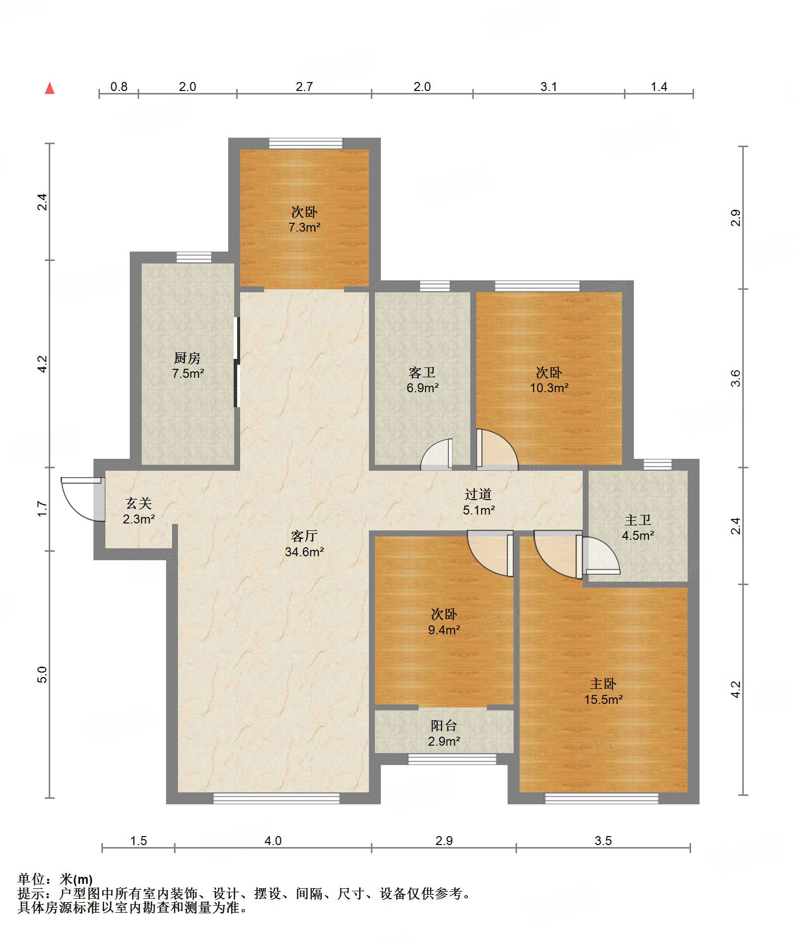 融创文旅城古榆台
