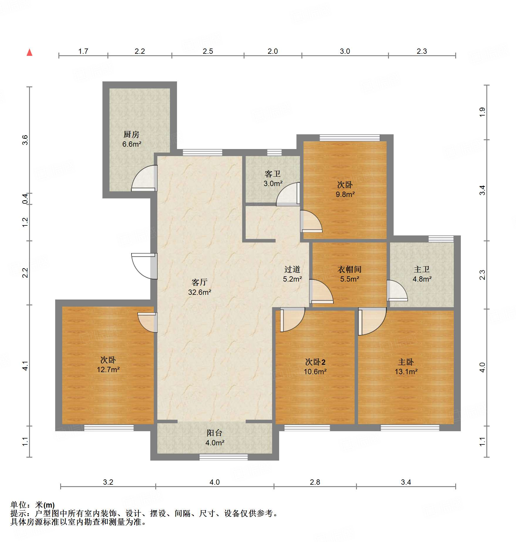 中新锦绣天地中苑四区