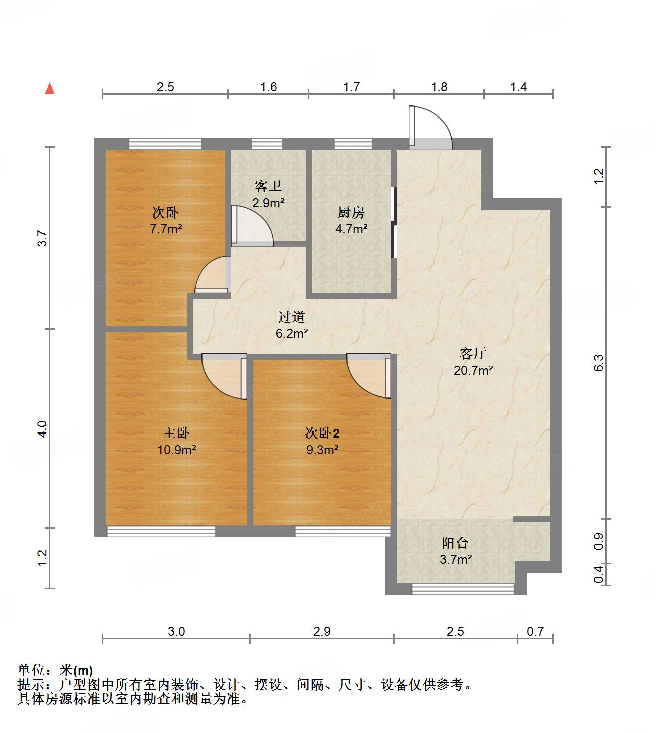 银丰玖玺城四期融合府
