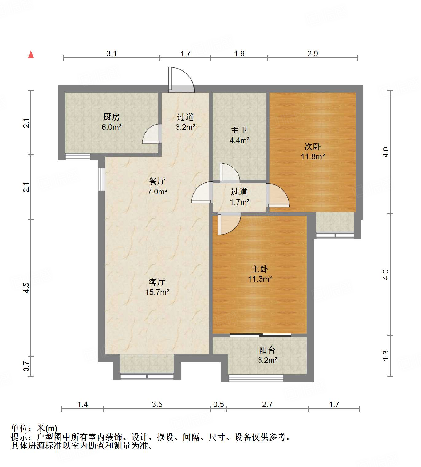 绿地新里梵尔赛公馆