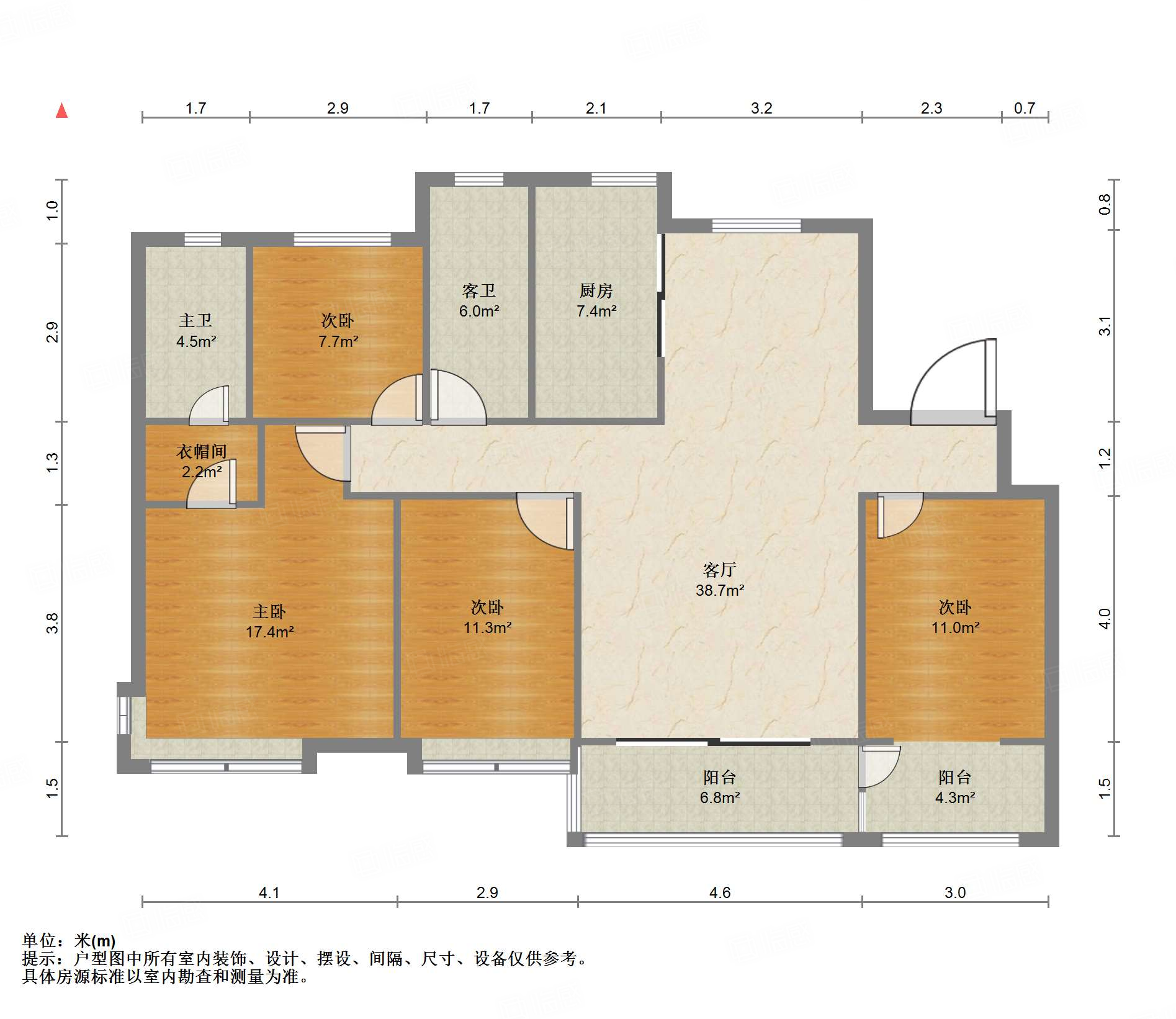 万科龙湖城市之光