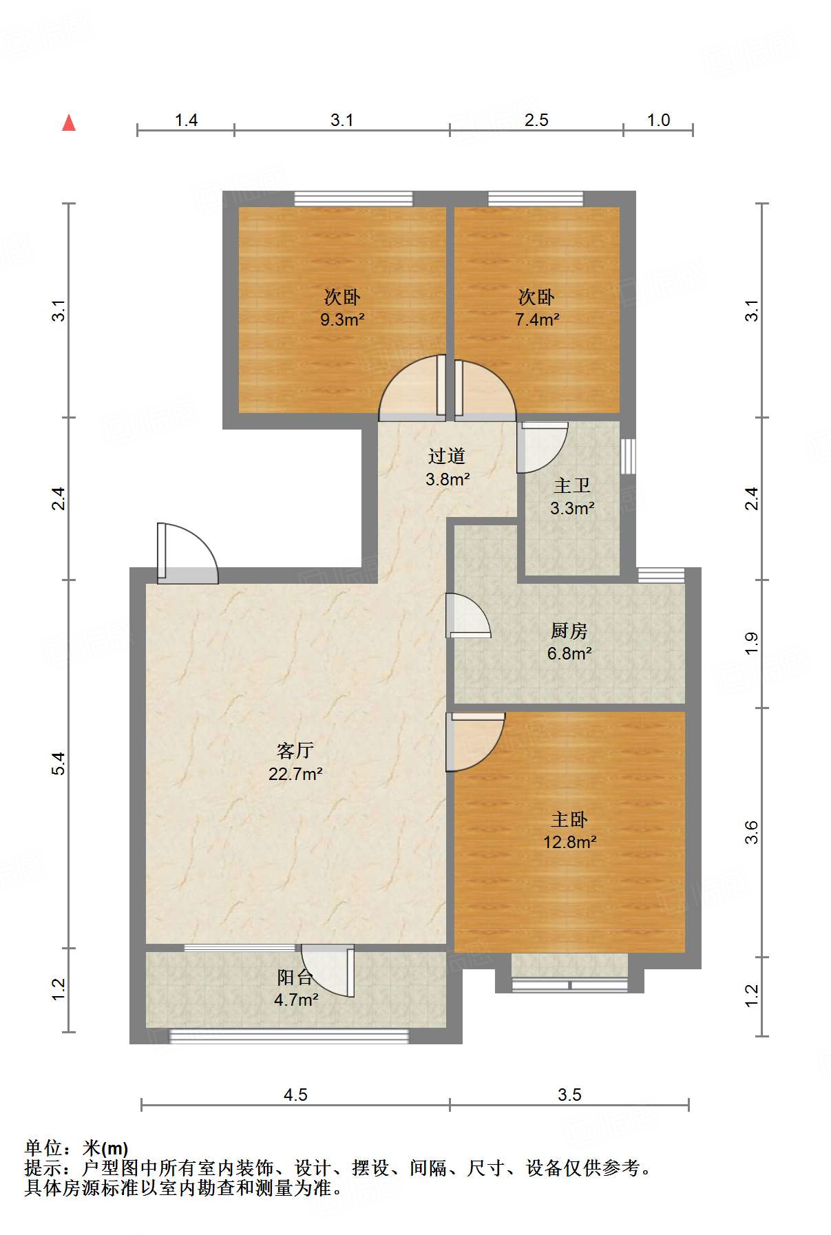 华润置地公元九里
