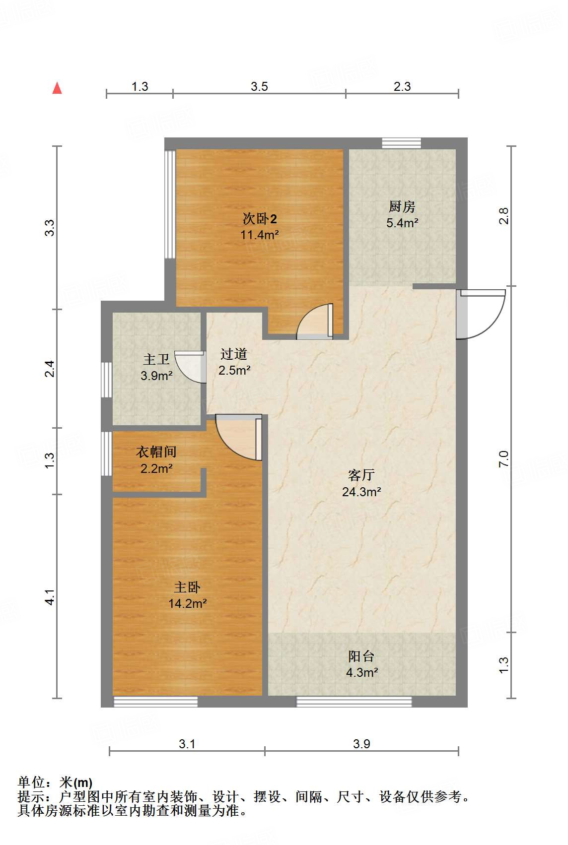 天鸿万象新天PARK郡