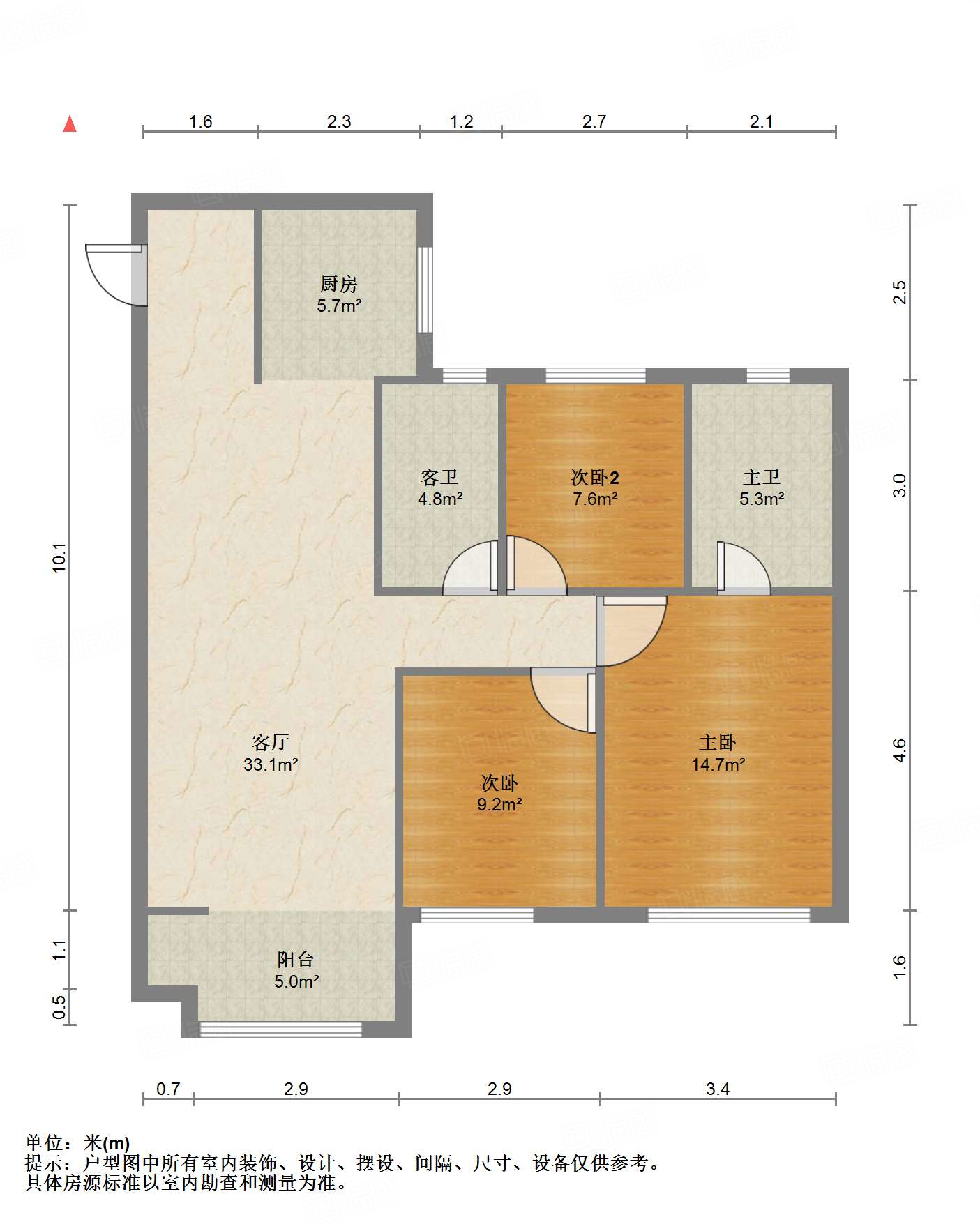银丰玖玺城四期融合府