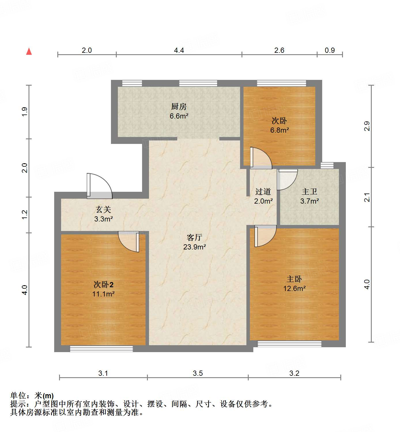 天鸿万象新天公园大道