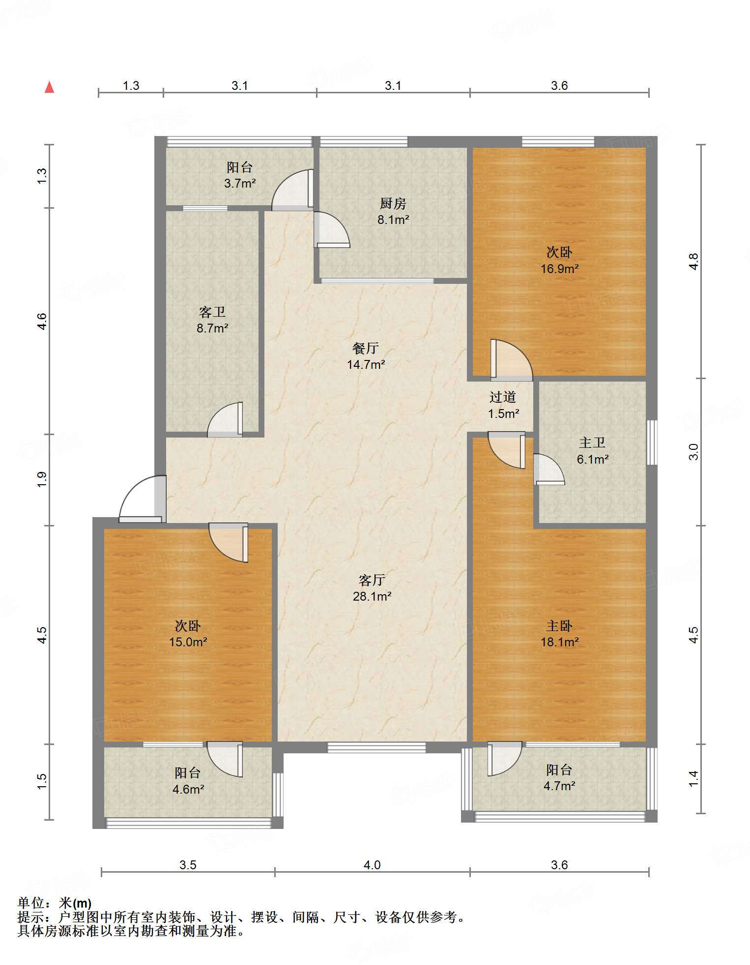 阳光舜城中区十三区