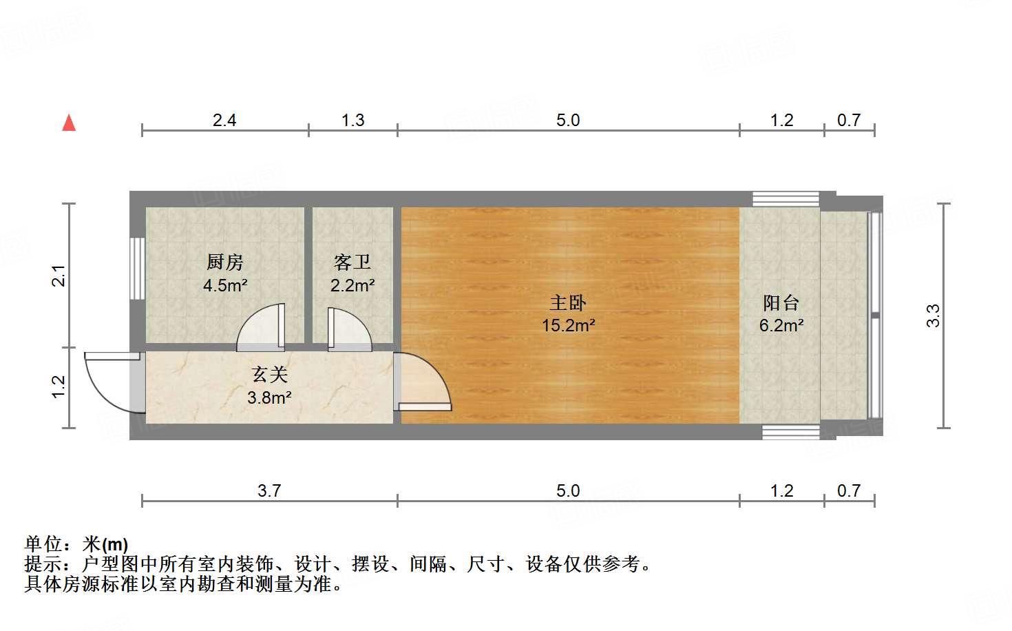 正觉寺小区二区