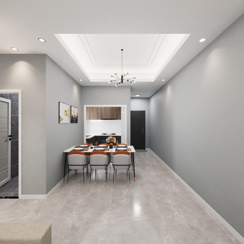 许昌心怡苑建业府