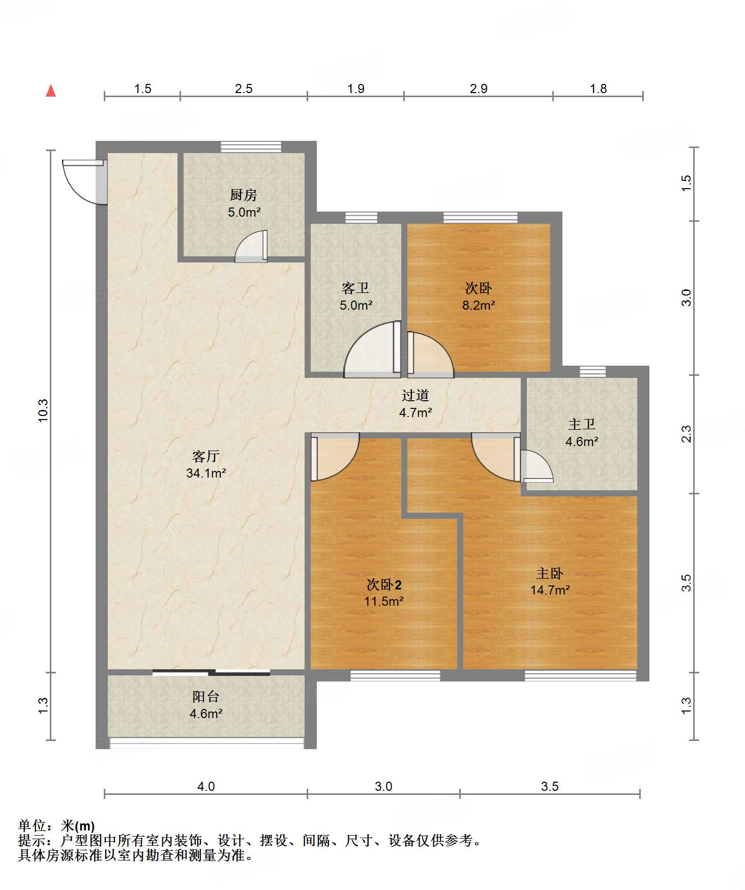 融创文旅城点翠园