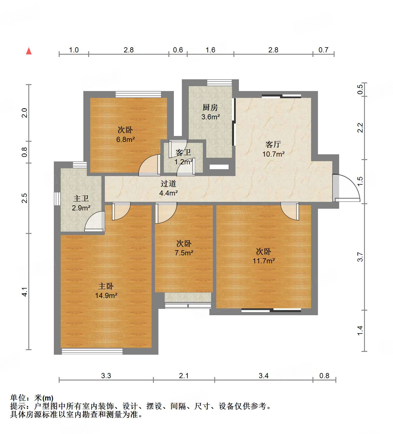 鲁能泰山7号二期