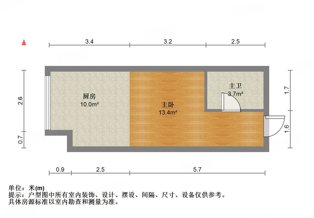 恒大滨河左岸公寓(临湖公馆花园)