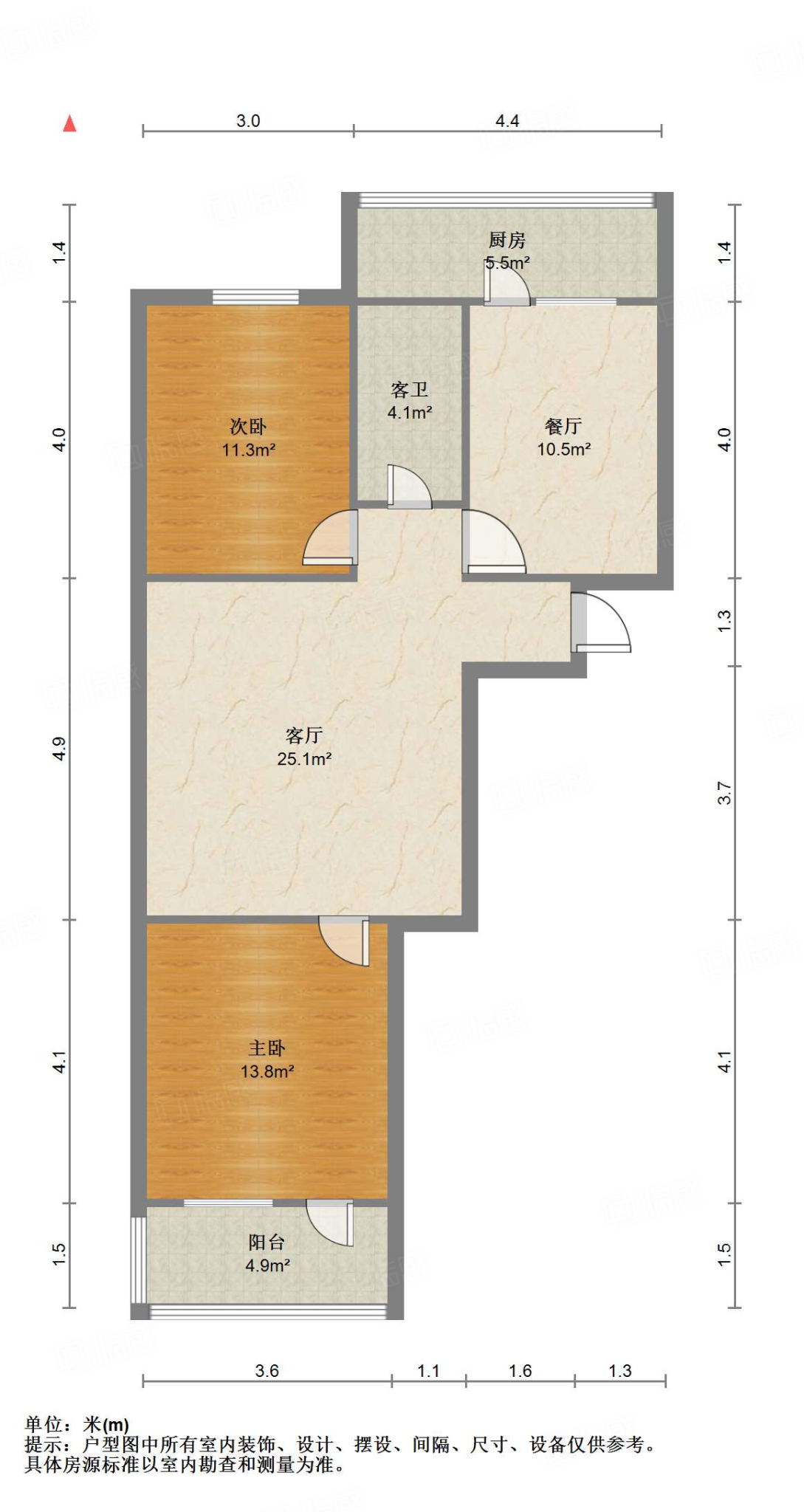 闫千户小区五区