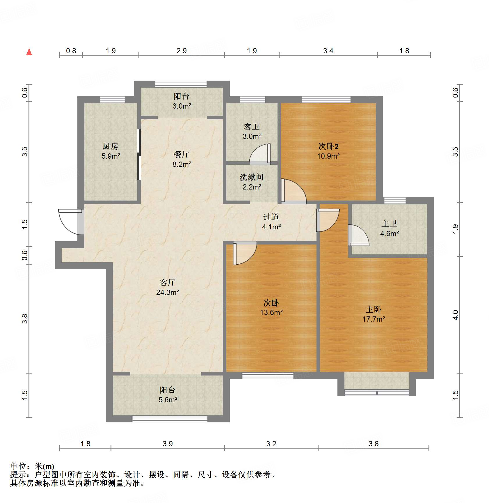 绿地新里香榭丽公馆