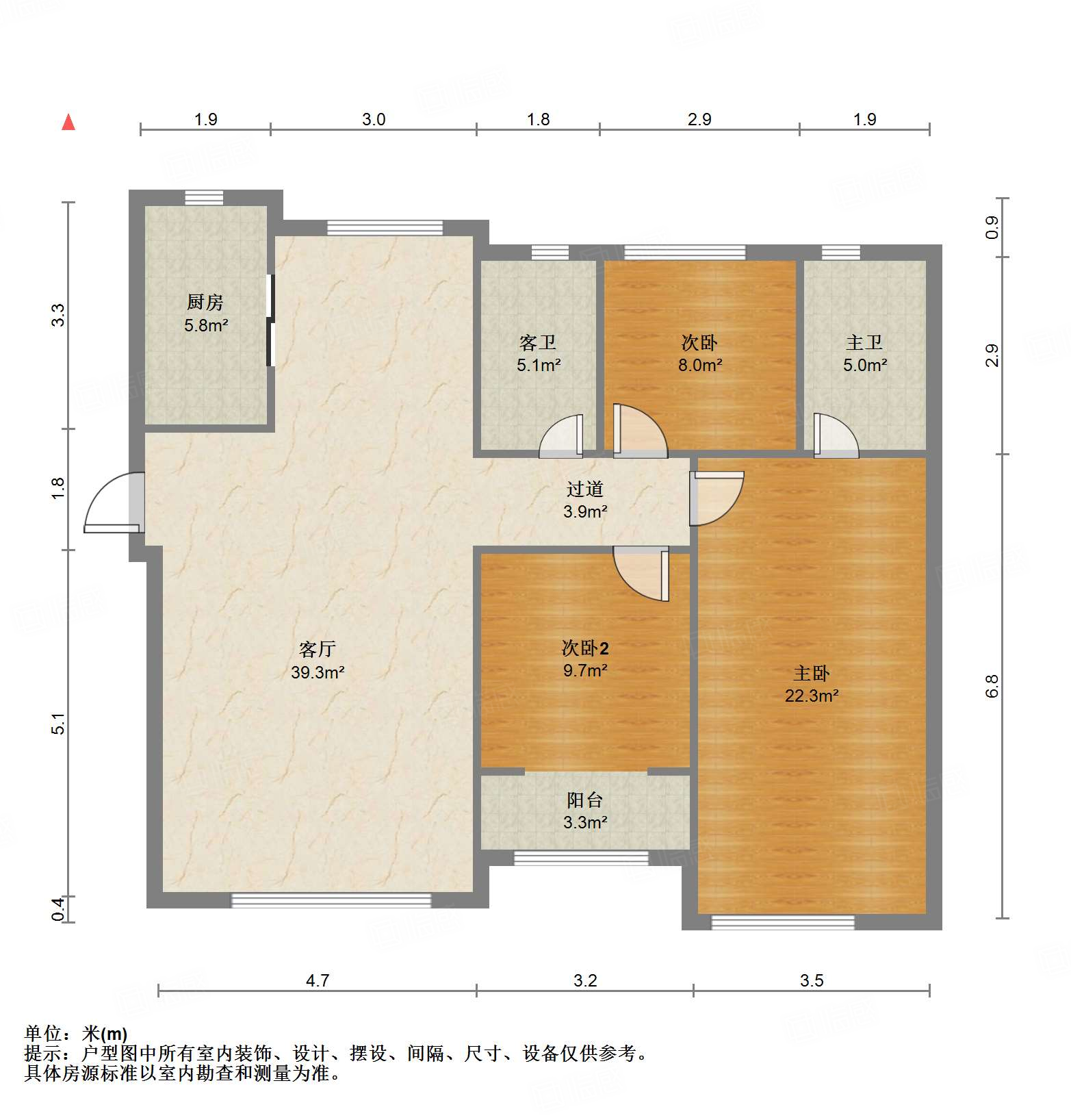 融创文旅城雍锦园