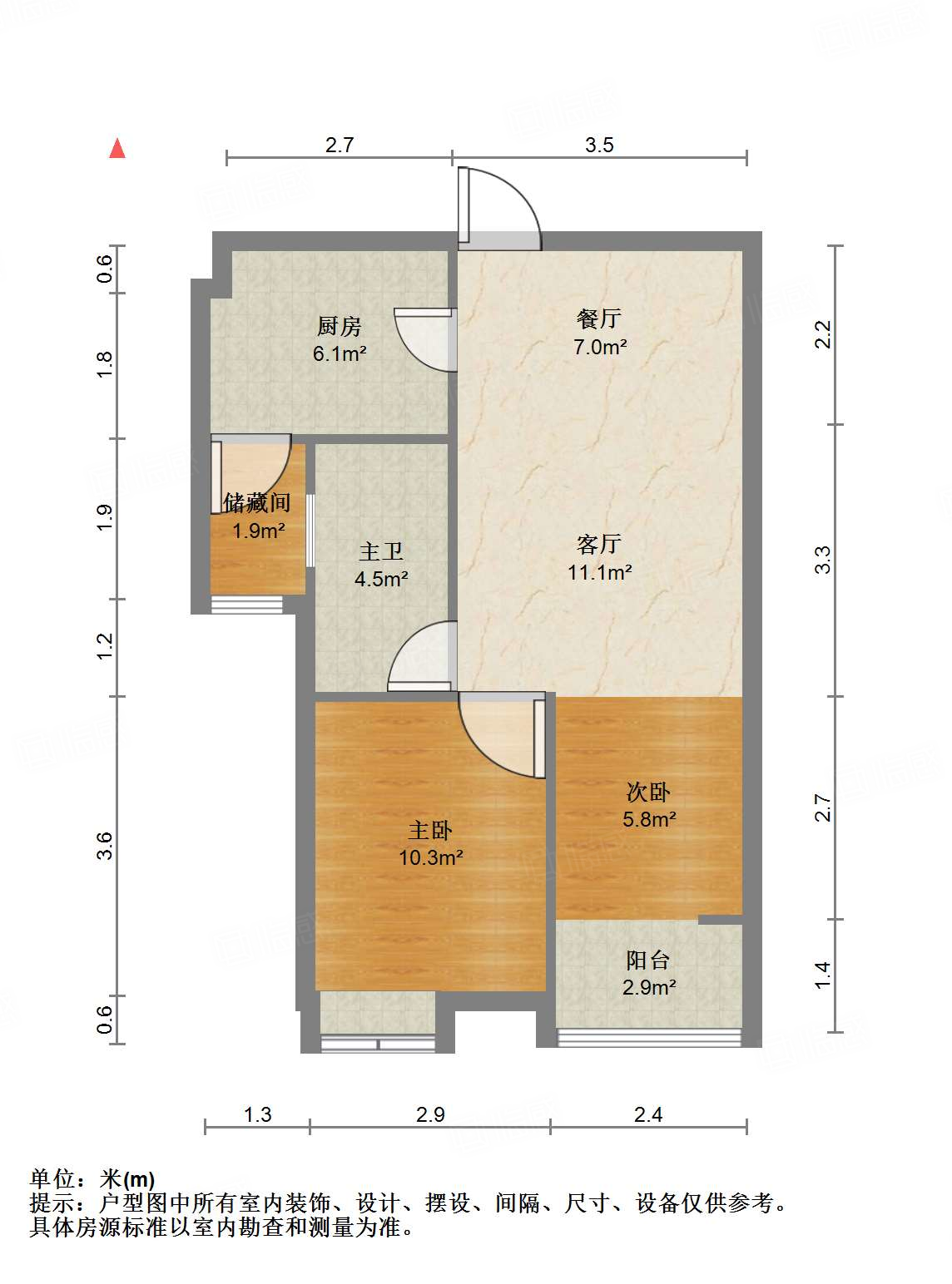 阳光100国际新城(H区)