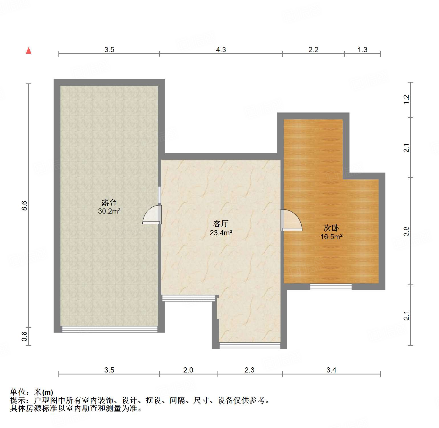 华润置地公元九里