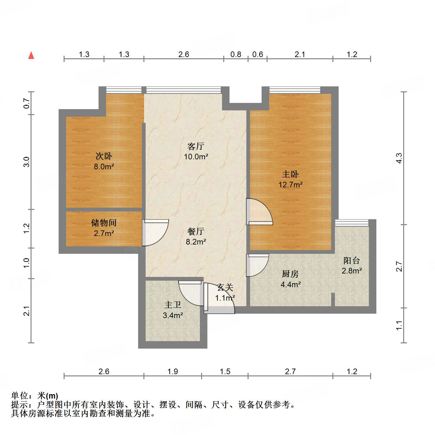 阳光100国际新城(K区)