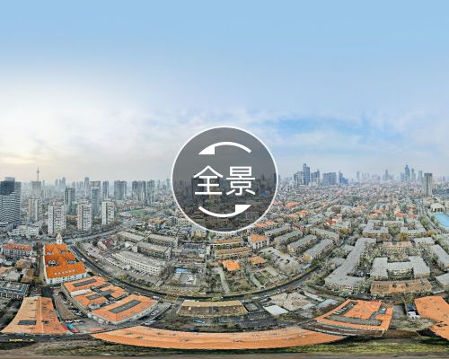 全景