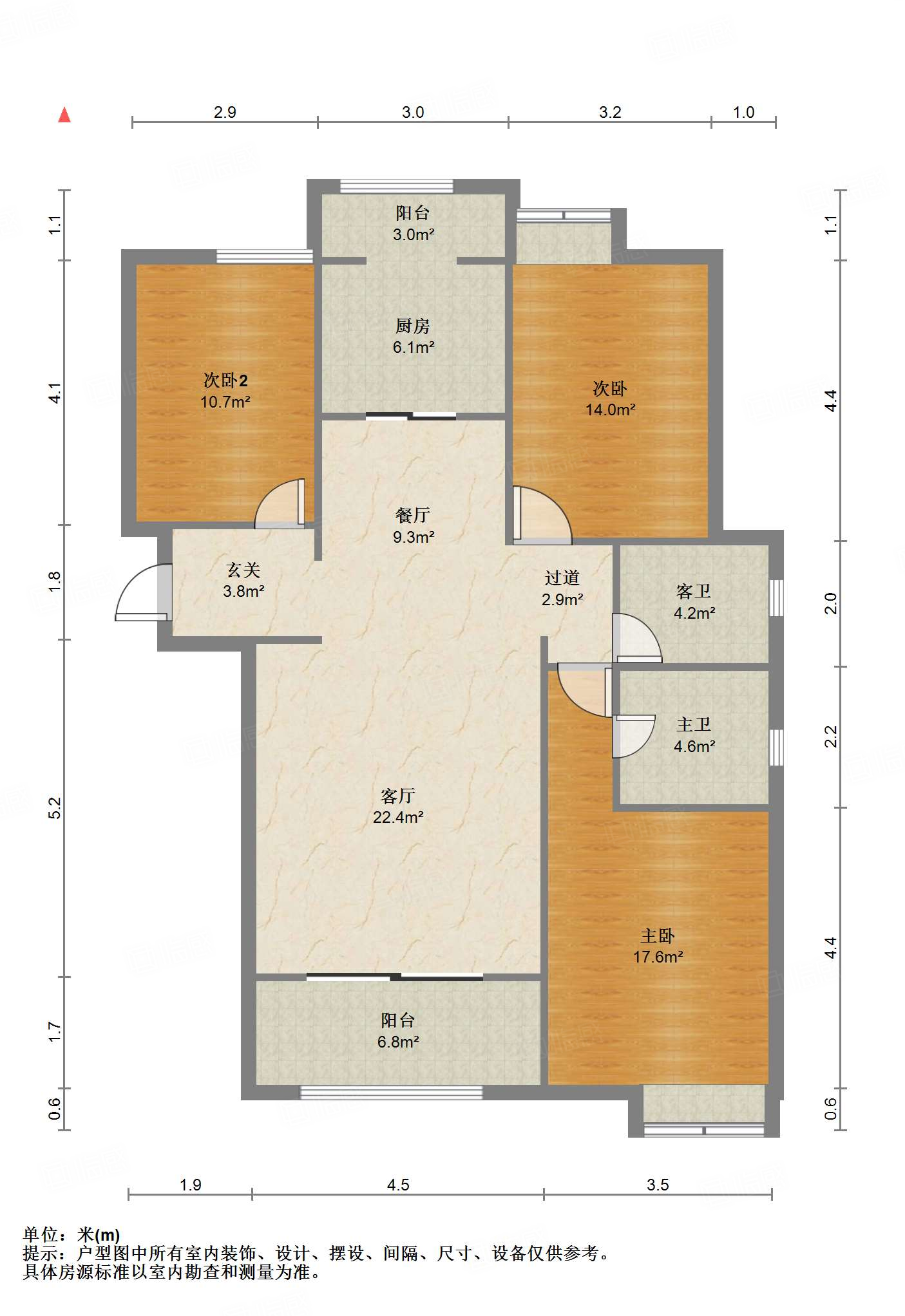 绿地新里卢浮公馆