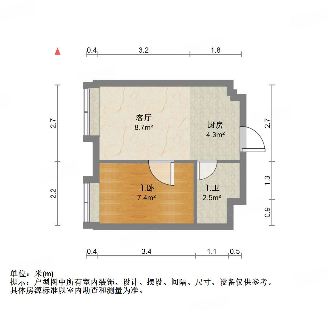 恒大睿城(商住楼)