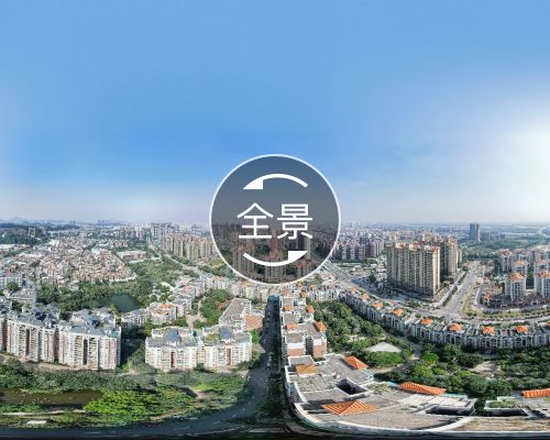 金沙湾花园