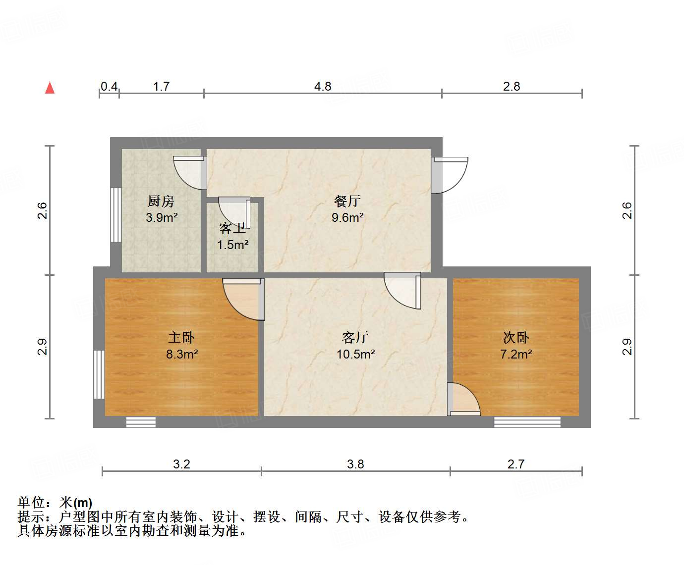 正觉寺小区二区