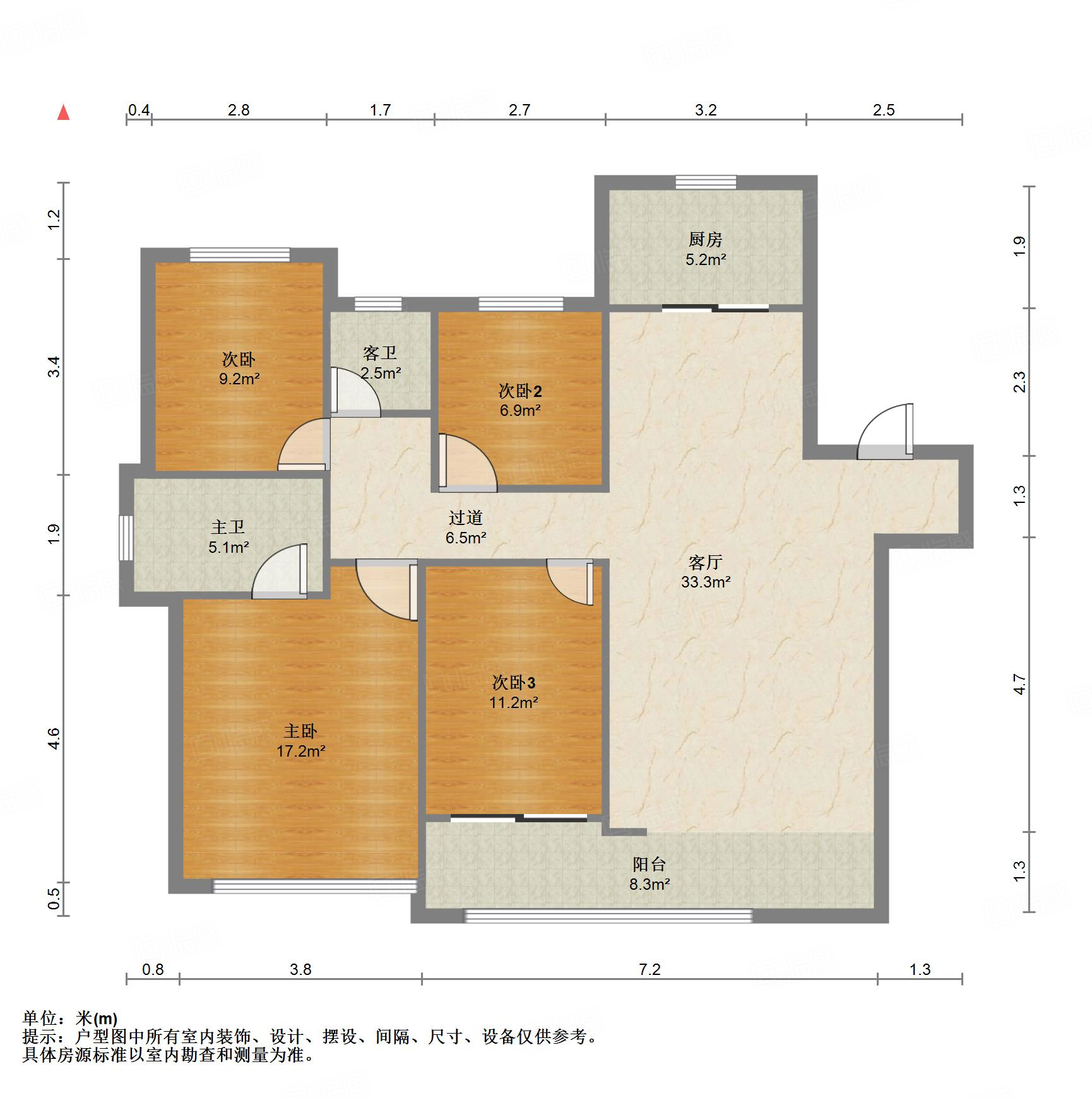 中信泰富济南尊