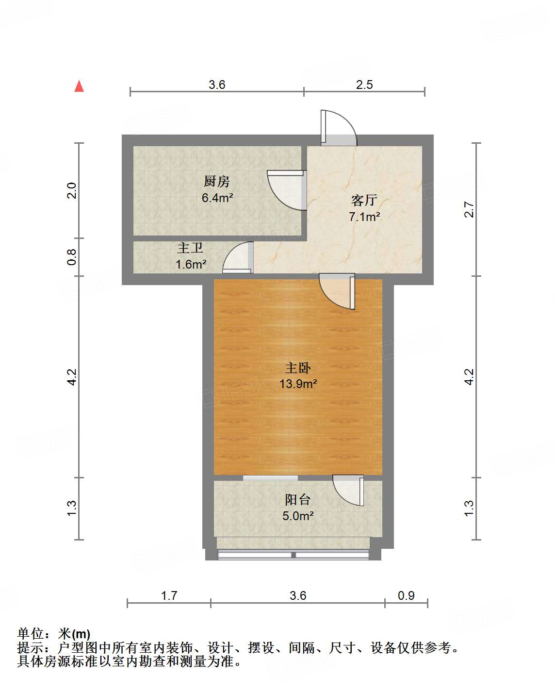 制锦市福康街小区