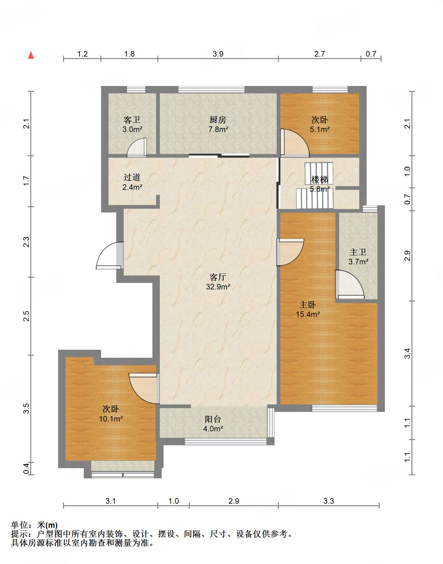 万科龙湖城市之光