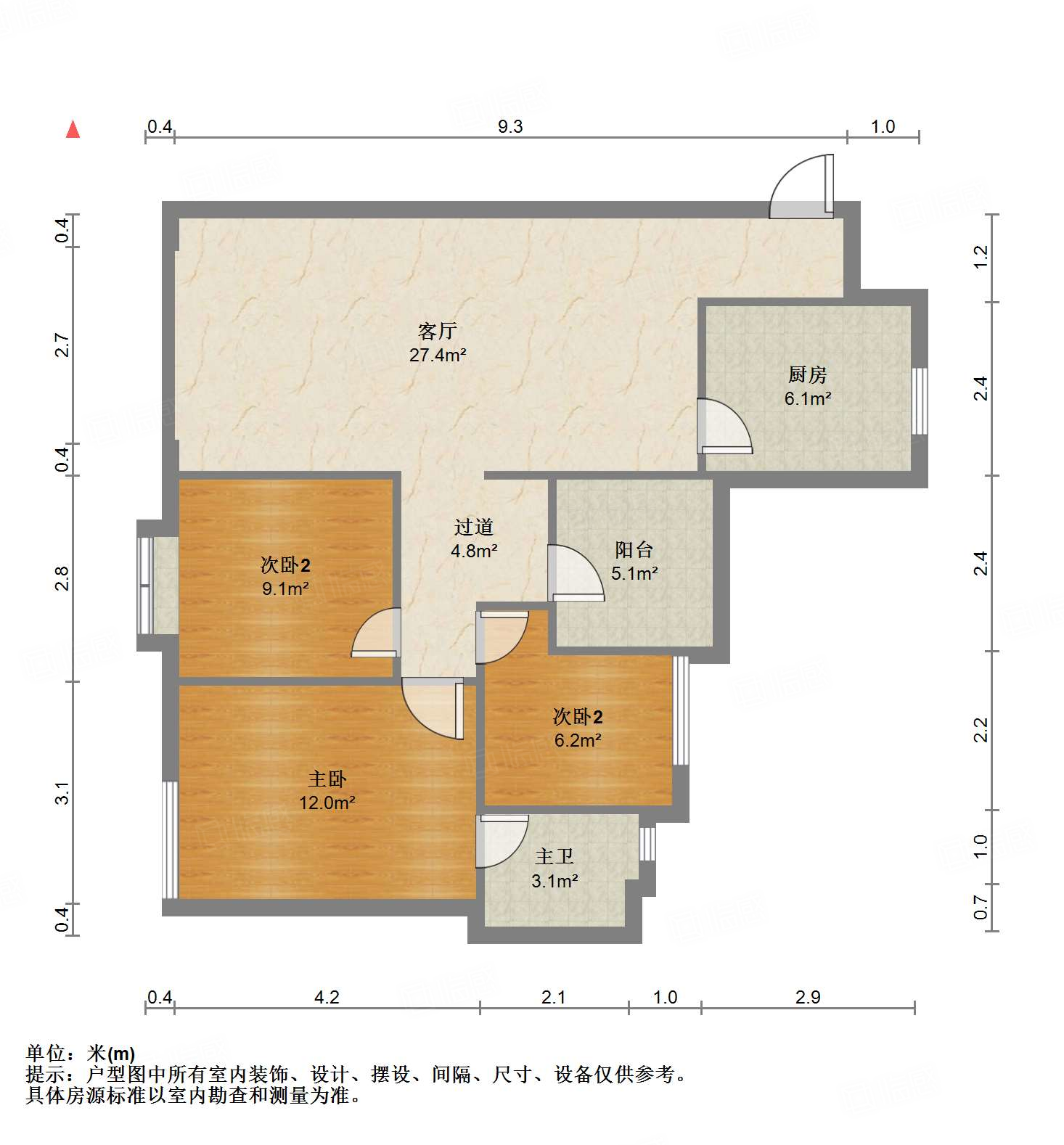 银丰玖玺城三期翰和府