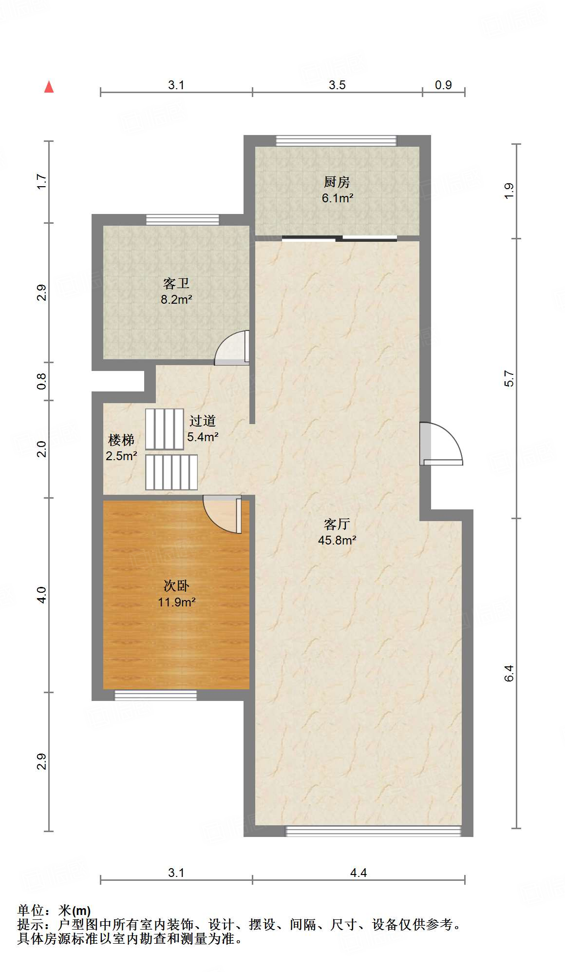 新世纪东山花园