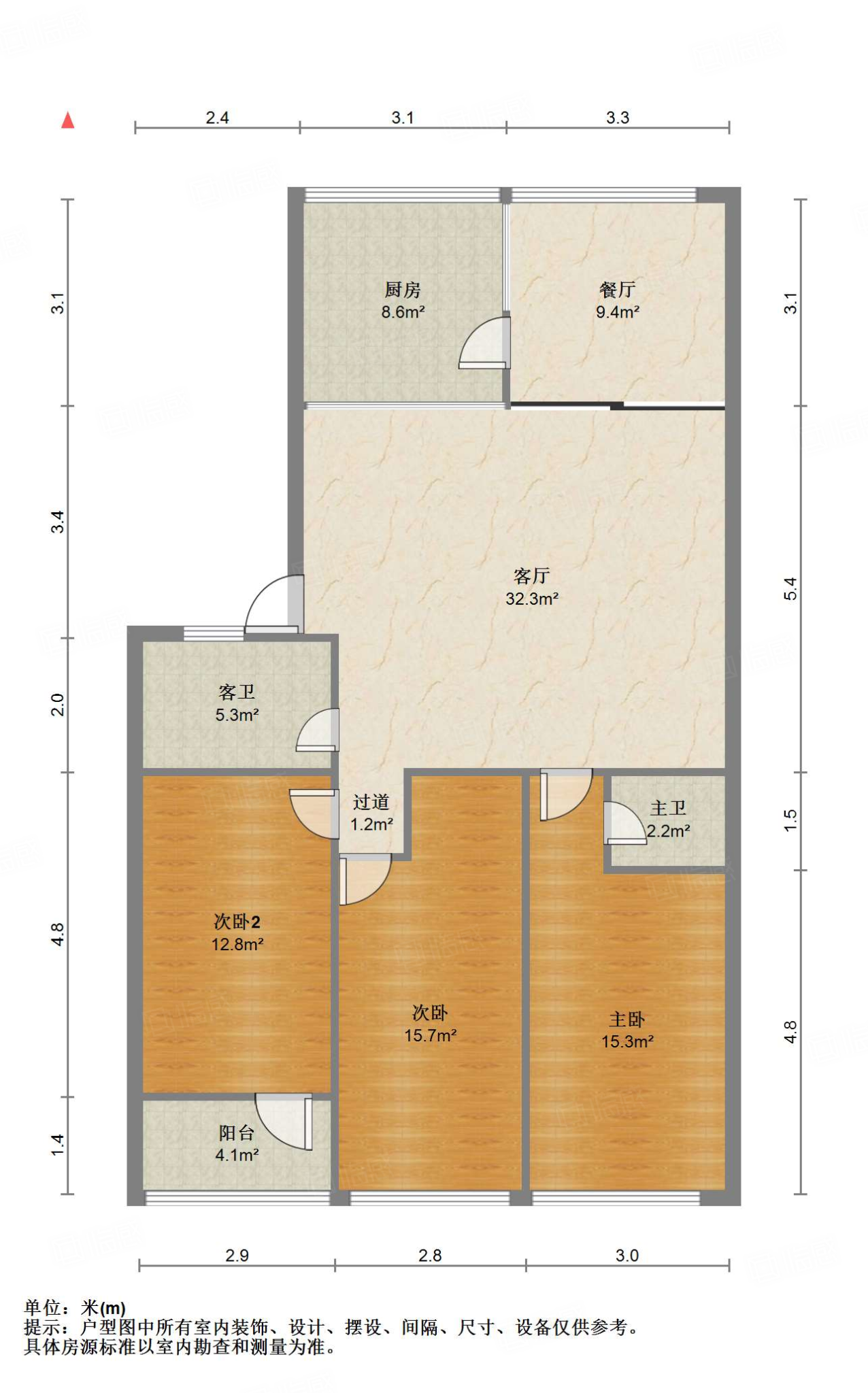 明湖小区东区四区