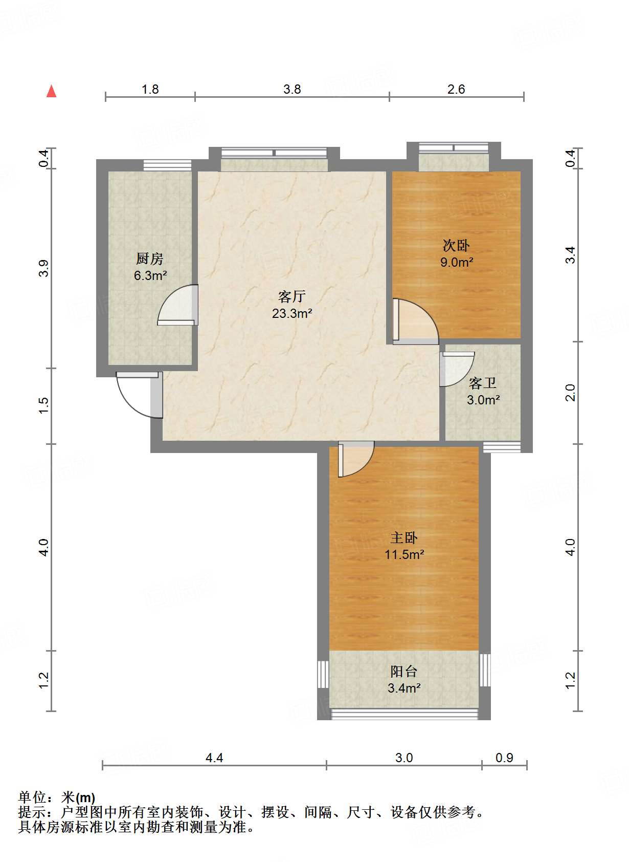鑫苑国际城市花园