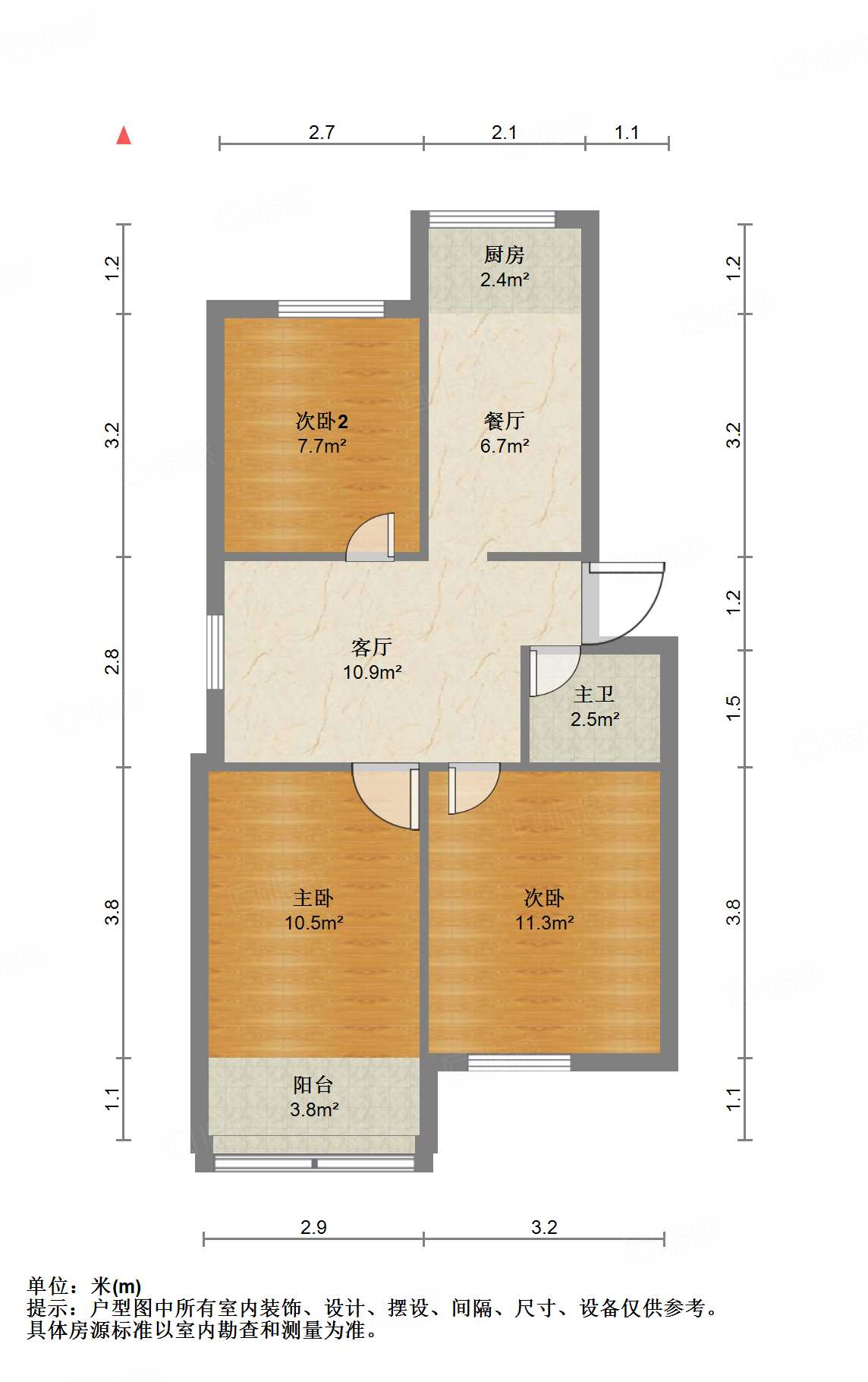 王舍人信息工程学校宿舍楼