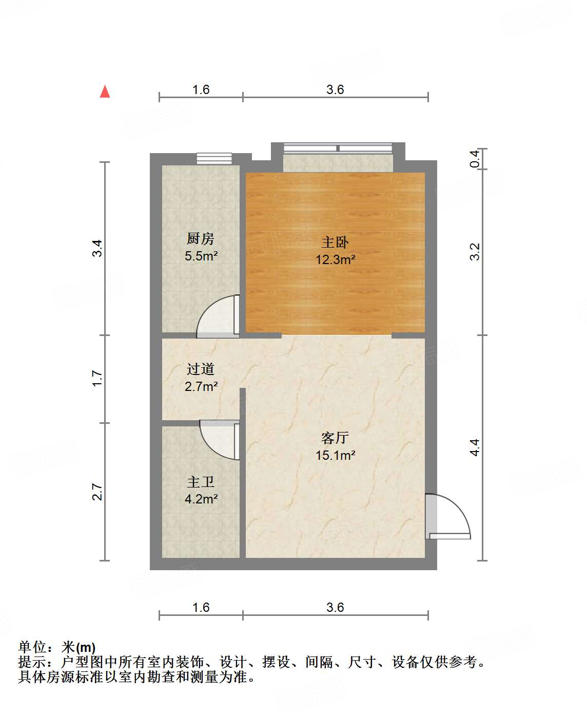 恒大滨河左岸公寓(临湖公馆花园)