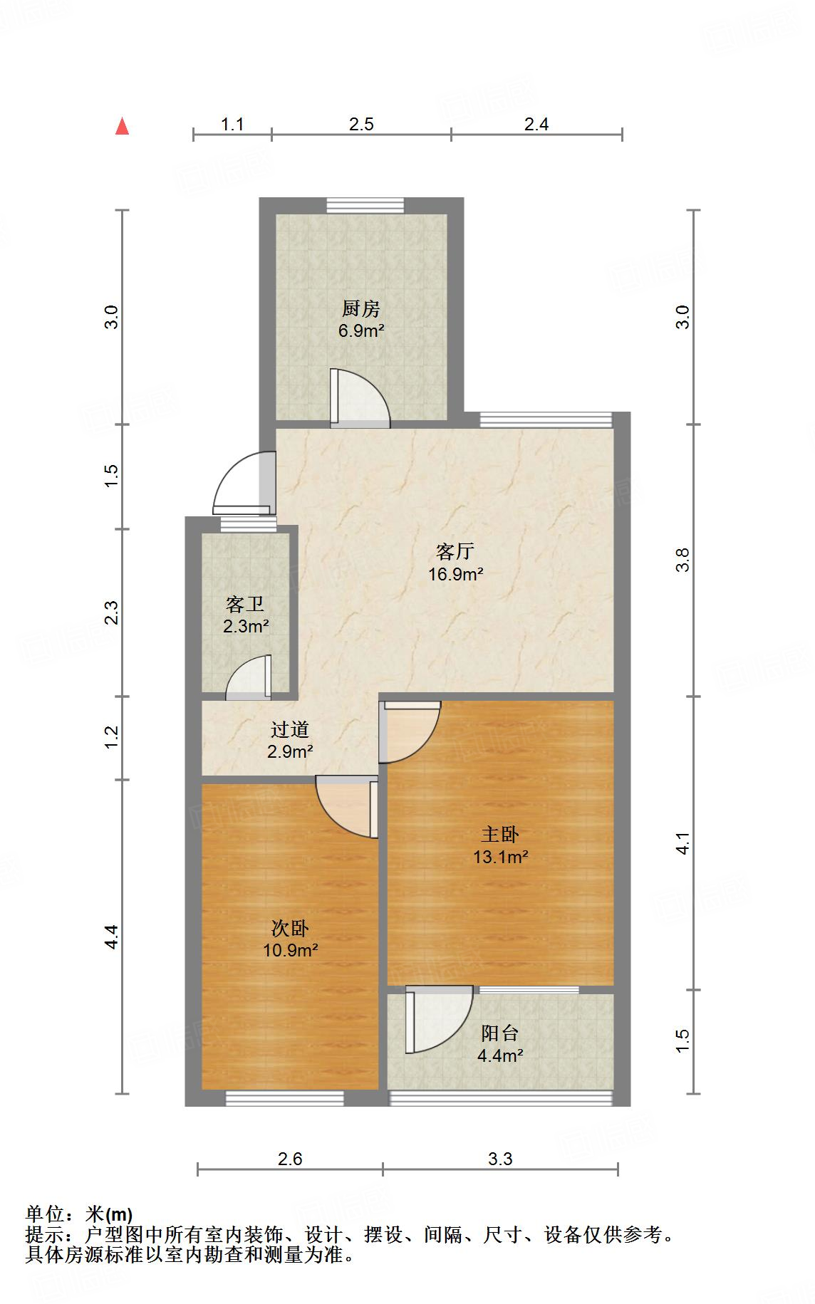 济钢新村中心区