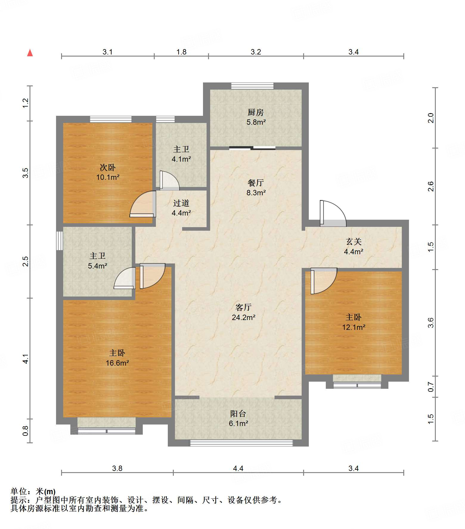 华润置地公元九里