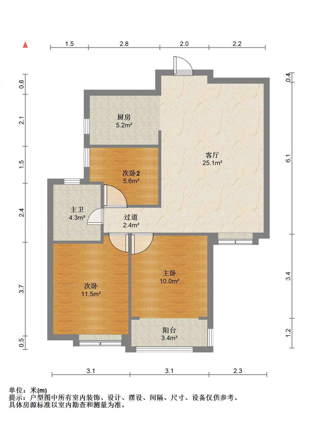 天鸿万象新天PARK郡