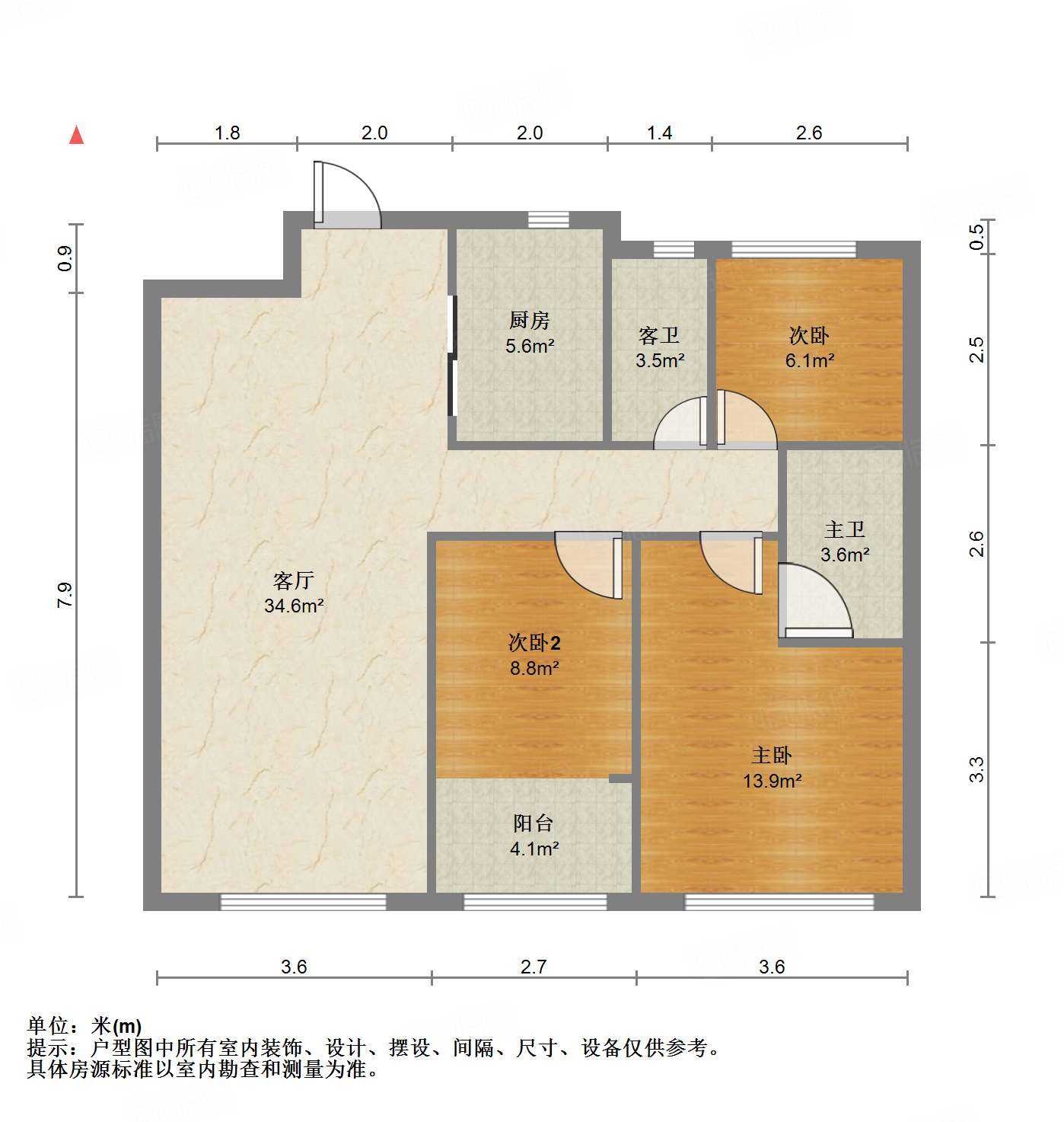 融创文旅城雍锦园
