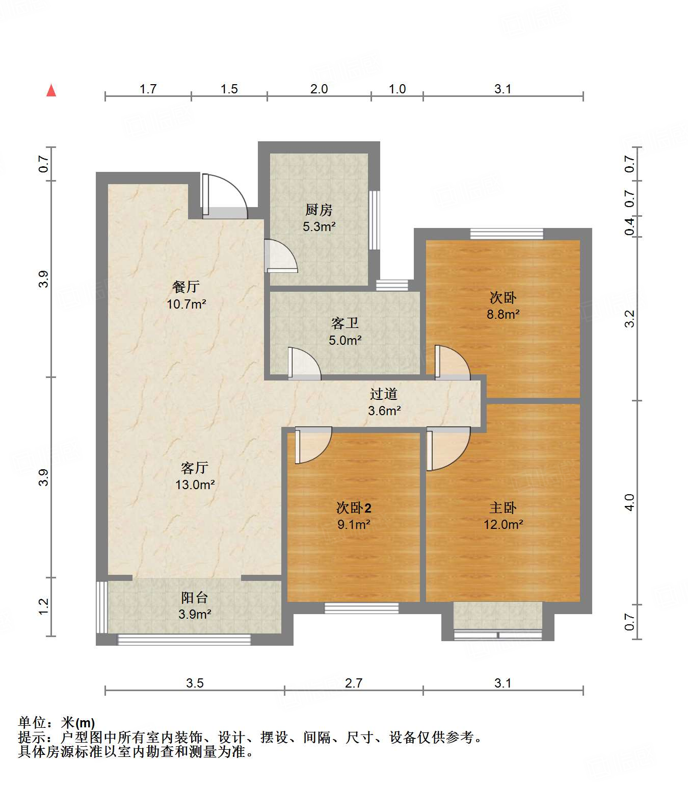 中建长清湖润园