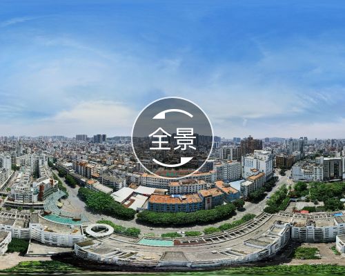 石狮市步行街(a区)