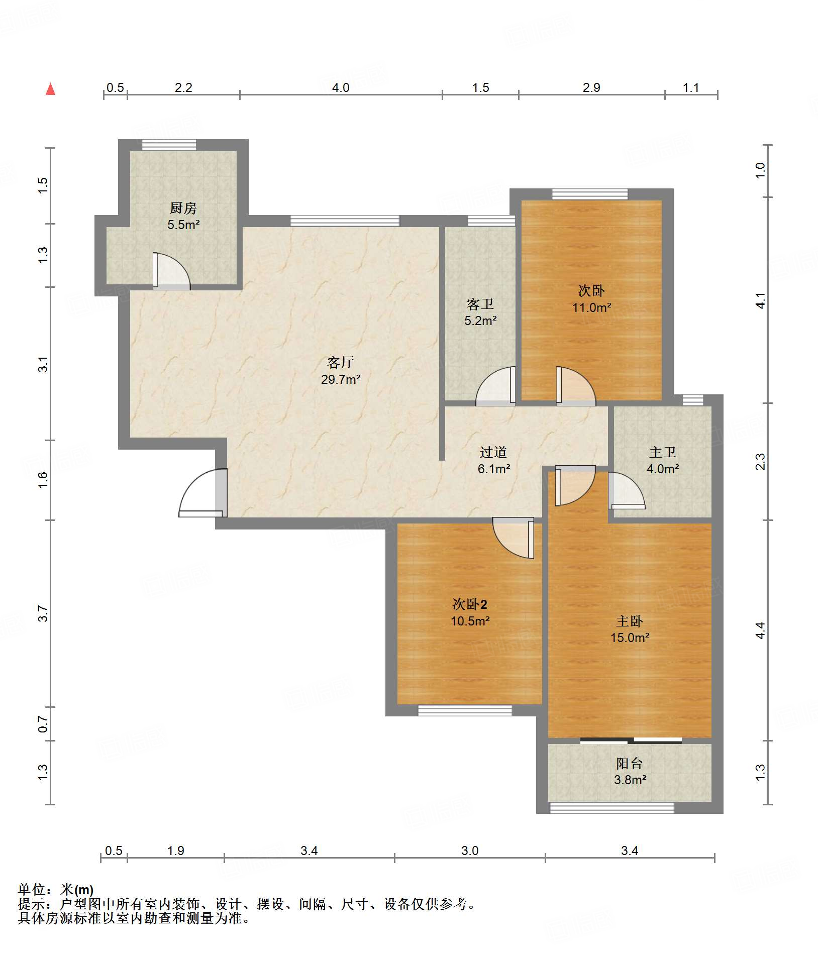 腊山南苑(二区)