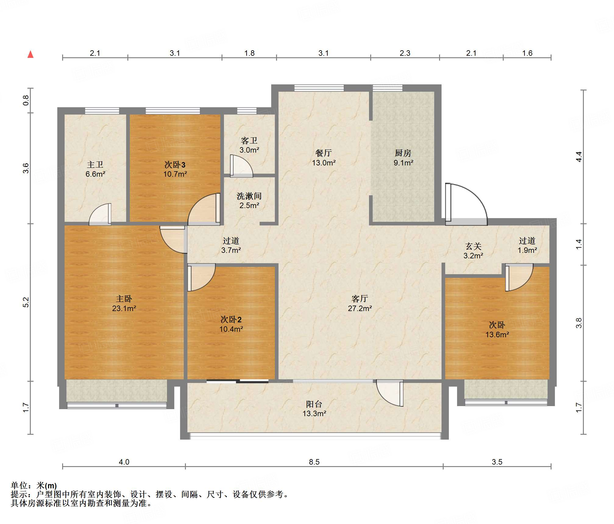 金科连城博翠明湖