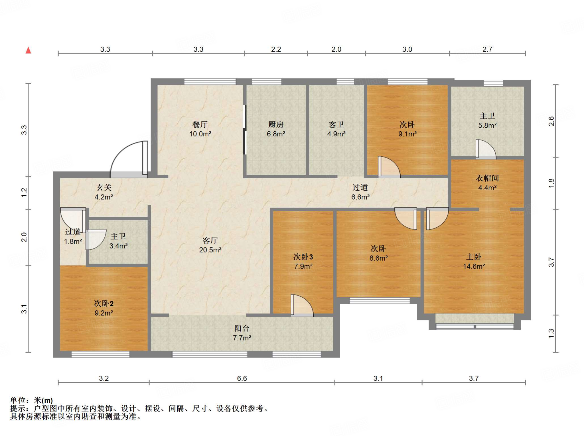 绿地IFC中央公馆